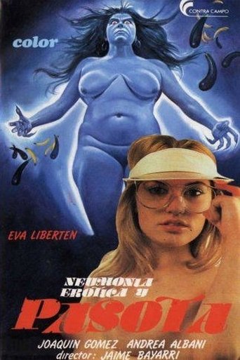 Sexual Pneumonia & Laziness movie poster