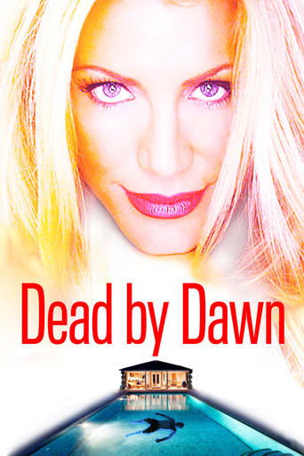 Dead by Dawn movie poster