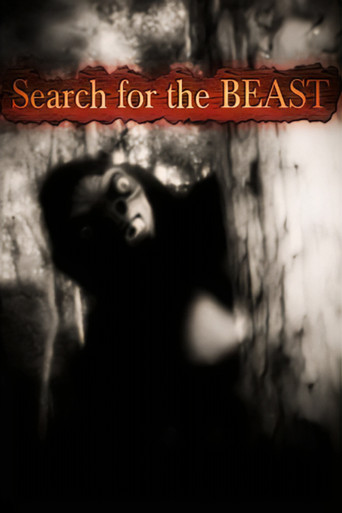 Search for the Beast movie poster