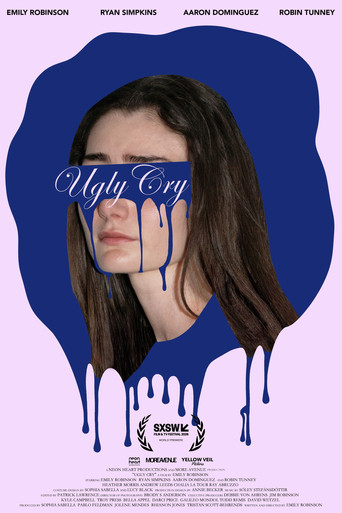 Ugly Cry movie poster