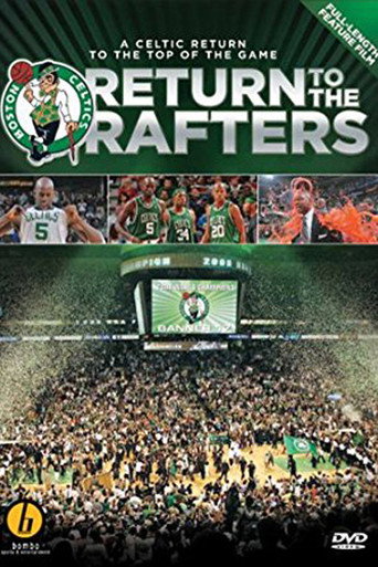 Return to the Rafters movie poster