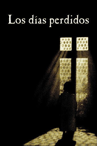 Los días perdidos movie poster