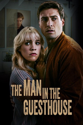 The Man in the Guest House movie poster