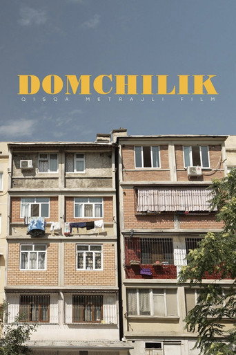 Domchilik movie poster