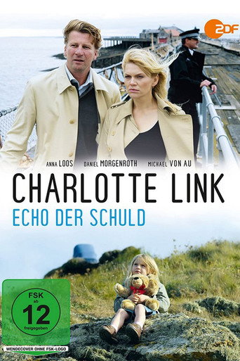 Das Echo der Schuld movie poster