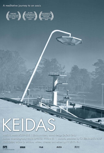 Keidas movie poster