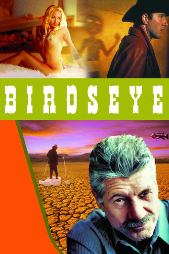 Birdseye movie poster