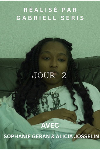 Day 2 movie poster