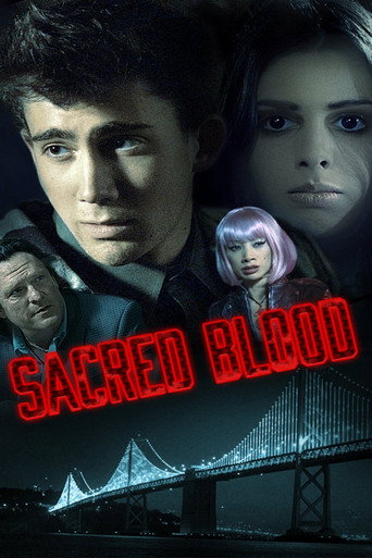 Sacred Blood movie poster