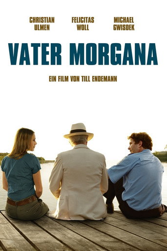 Vater Morgana movie poster