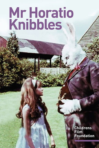 Mr. Horatio Knibbles movie poster