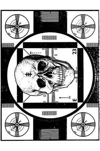 Psychic TV: First Transmission movie poster