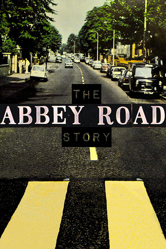 The Abbey Road Story movie poster