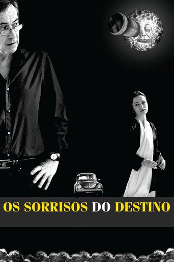 Twist of Fate movie poster