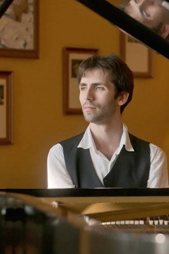Alexandre Kantorow - A Pianist Through and Through movie poster