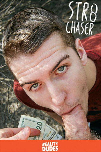 Str8 Chaser 1 movie poster