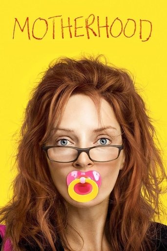 Motherhood movie poster