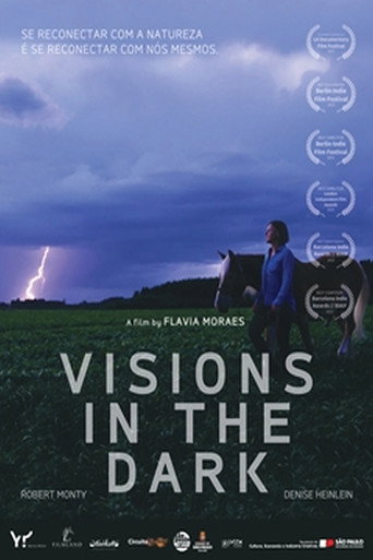 Visions in the Dark movie poster