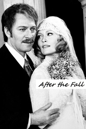 After the Fall movie poster