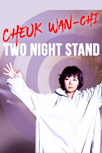 Cheuk Wan-Chi: You Look So Single movie poster