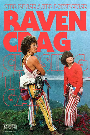 Raven Crag - Closing The Gap movie poster