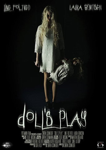 Doll’s Play movie poster