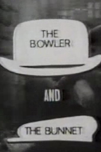 The Bowler and the Bunnet movie poster