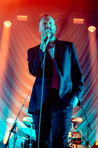 Father John Misty - Ancienne Belgique 2023 movie poster