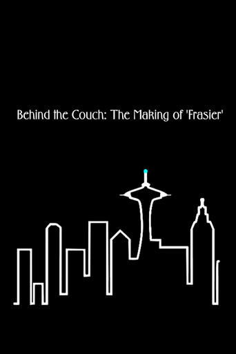 Behind the Couch: The Making of 'Frasier' movie poster