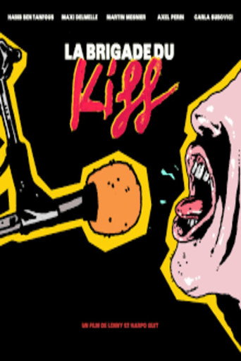 Radio Kiff movie poster