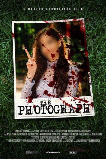 The Photograph movie poster