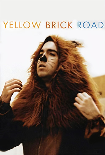 Yellow Brick Road movie poster