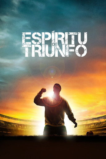 The Winning Spirit movie poster