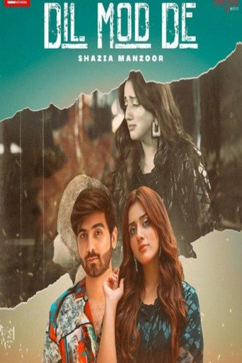 Dil Mod De movie poster