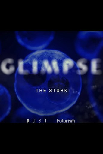 Glimpse Ep 2: The Stork movie poster