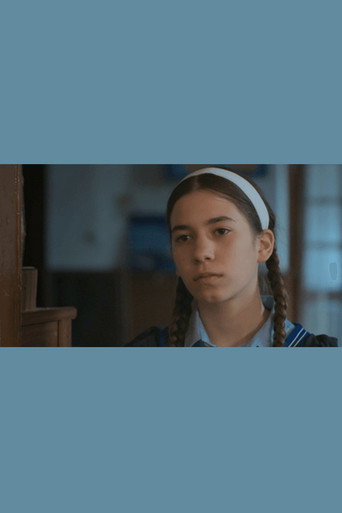 Another Spring movie poster