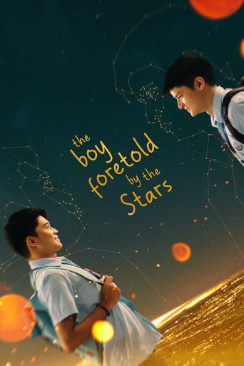 The Boy Foretold By the Stars movie poster