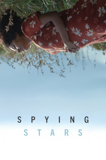 Spying Stars movie poster