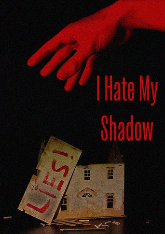 I Hate My Shadow movie poster