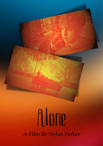 Alone - The Short Film movie poster