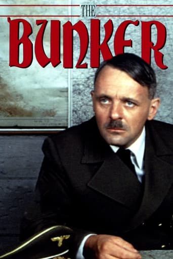 The Bunker movie poster