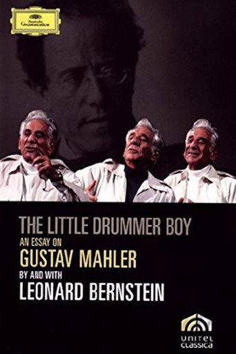 The Little Drummer Boy: An Essay on Mahler by Leonard Bernstein movie poster