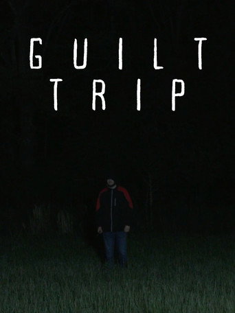 Guilt Trip movie poster
