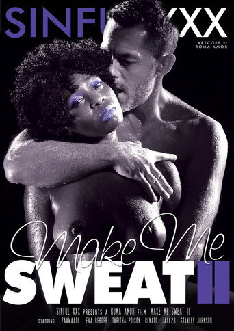 Make Me Sweat II movie poster