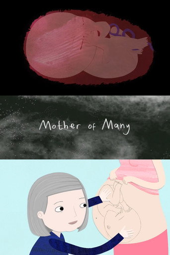 Mother of Many movie poster