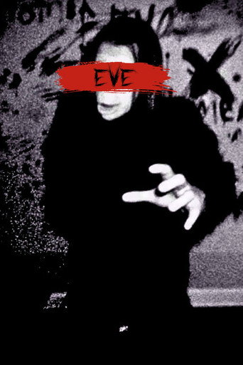 Eve movie poster