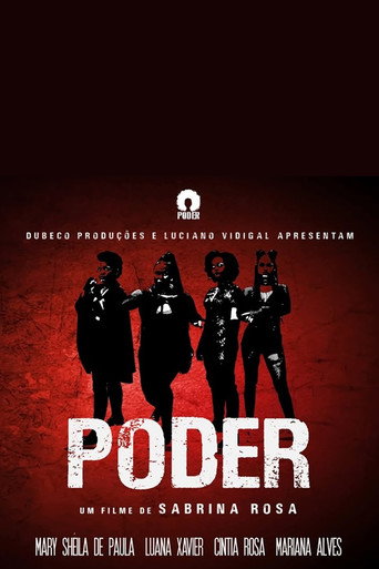 Poder movie poster