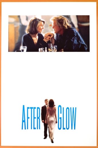 Afterglow movie poster