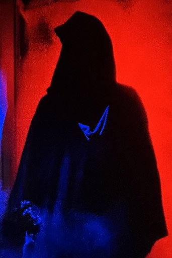 The Halloween Tale movie poster