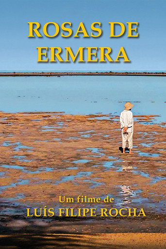 Ermera Roses movie poster